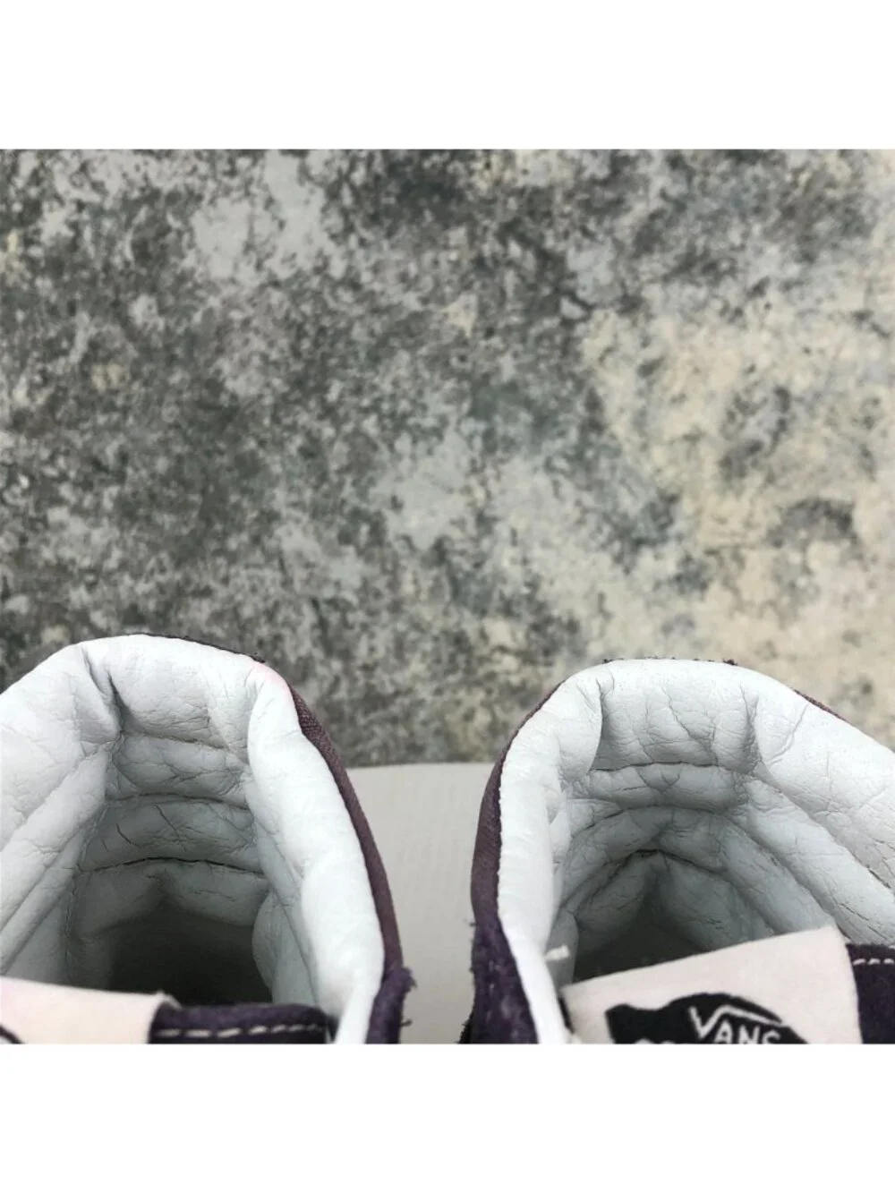 Vans unisex sk8